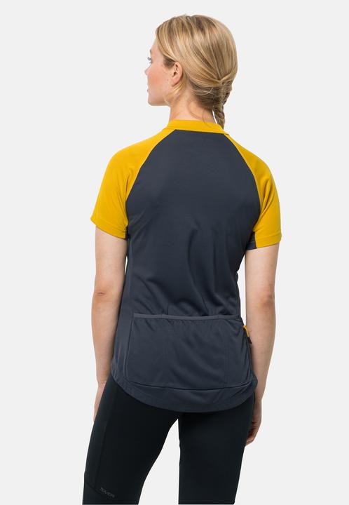 Actual product image Jack Wolfskin Morobbia Fz T W (L)