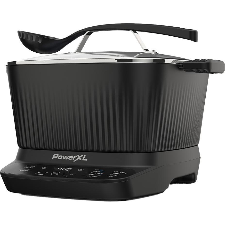 Thumbnail - PowerXL StirMax, Fritteuse