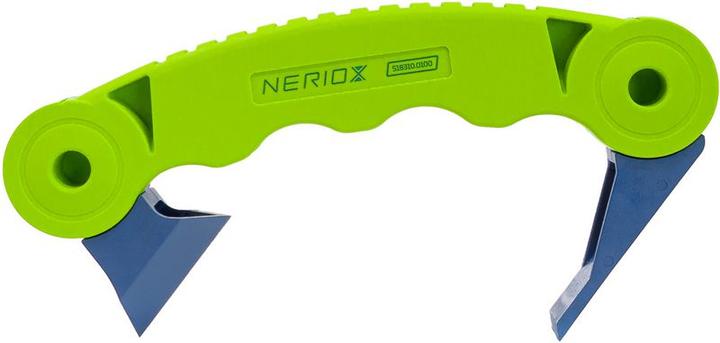Actual product image Neriox Mortise Knife (9.50 cm)
