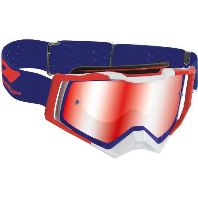 ProGrip, Motorradhelm Zubehör, 3309 Fl Rapid