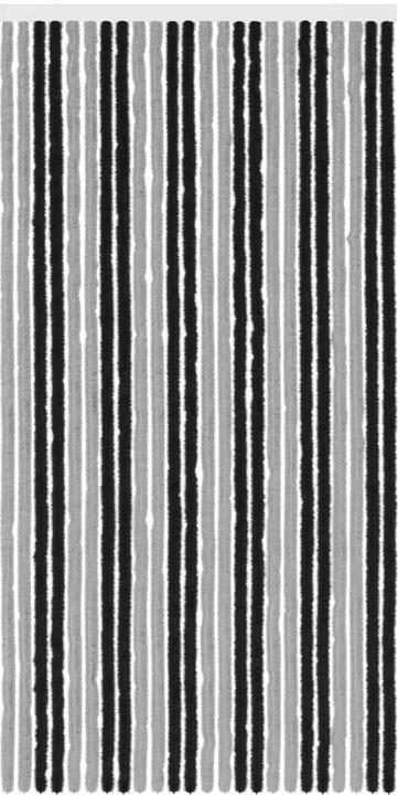Produktbild vidaXL Fliegengitter (100 x 200 cm)