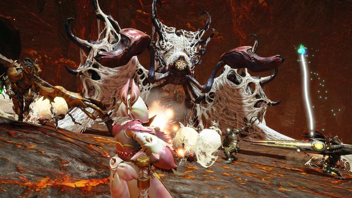 Actual product image Microsoft Xbox Monster Hunter Rise + Sunbreak Dlx Download code (Xbox One S, Xbox Series X)