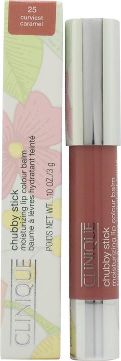 Image du produit Clinique Chubby Stick (Le caramel le plus court)