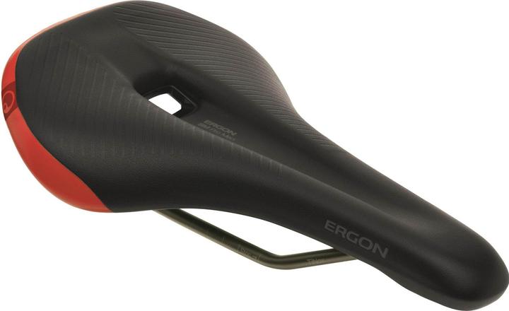 Actual product image Ergon Bicycle saddle SM Pro Men S/M
