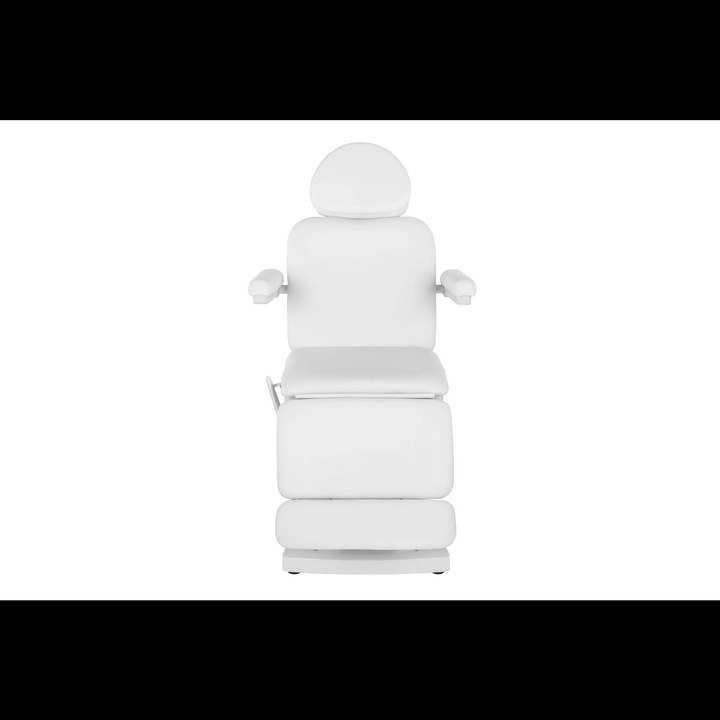 Actual product image Physa Beauty Bed - 185 x 88 x 162 cm - 150 kg - White