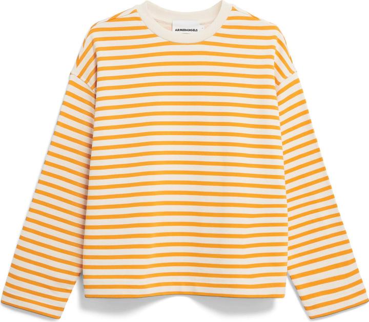 Produktbild Armedangels Women's Frankaa Stripe (M)