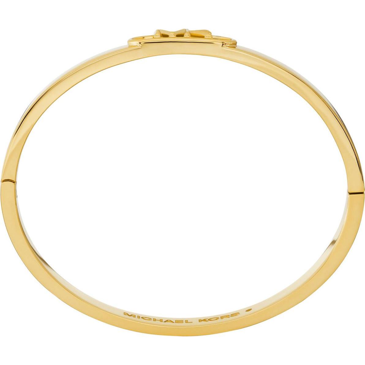 Thumbnail - Michael Kors, Armschmuck, Bangle, (17 cm, Metall)