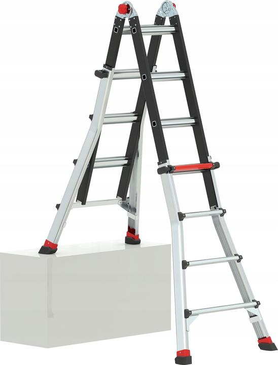 Produktbild Altrex Tele Pro Plus (Teleskopleiter)