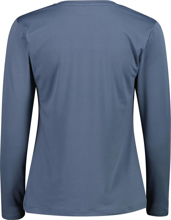 Actual product image CMP Campagnolo Women's L/S T-Shirt (S)