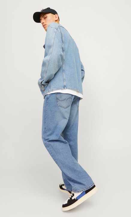 Immagine prodotto Jack & Jones Jwheddie Original Sq 957 (W29/L30)