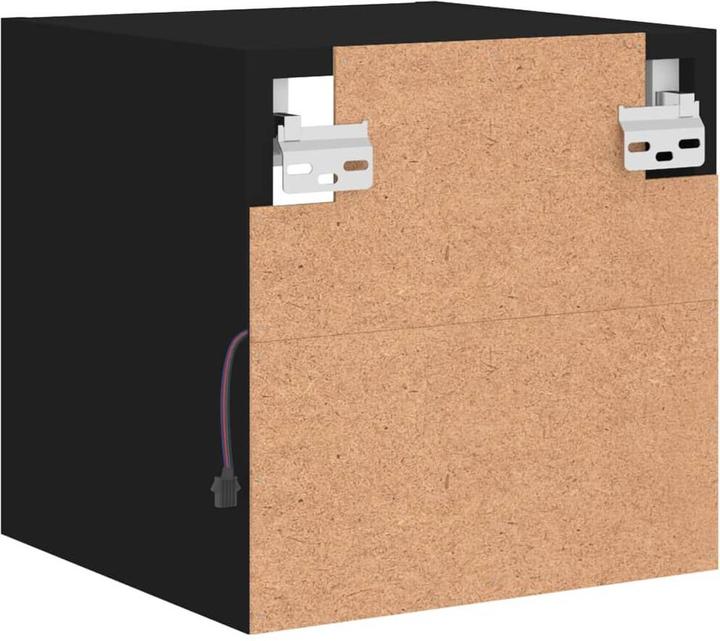 Produktbild vidaXL TV-Wandschrank (30 x 28.50 x 30 cm)