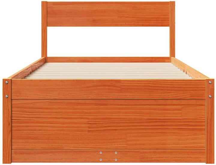 Actual product image VidaXL Kitti (75 x 190 cm)