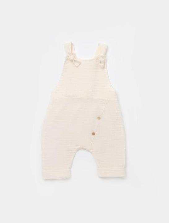 Actual product image BabyCosy Salopette Romper (80)
