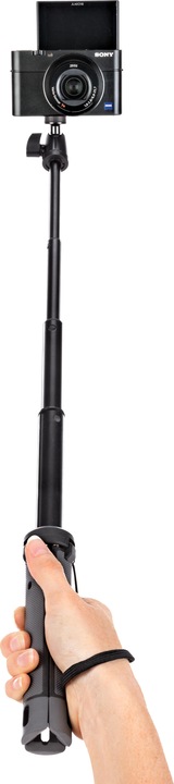 Immagine prodotto Joby TelePod 325 (Metallo, Materiale sintetico)