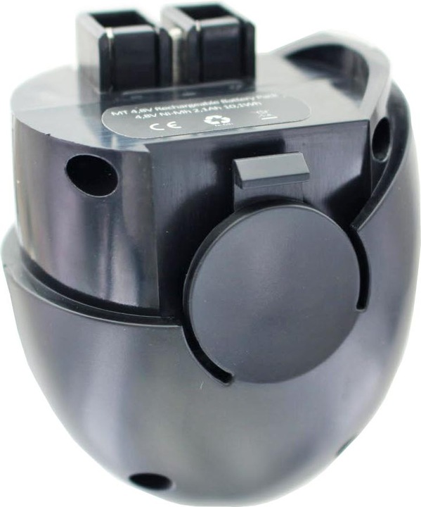 Produktbild AccuCell Akku passend für Metabo 6.31858, 6.27270, 6.27271, 0700 950 013