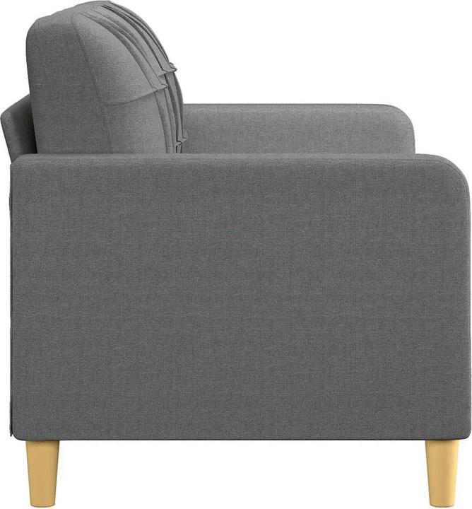 Produktbild vidaXL 2-Sitzer-Sofa (2-Sitzer)