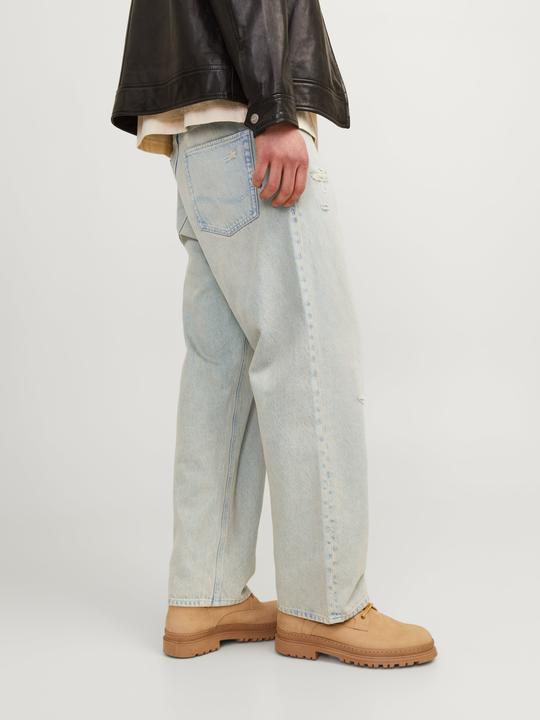 Produktbild Jack & Jones JJIALEX JJORIGINAL SBD 266 Baggy Fit Jeans Baggy Fit Jeans (30)