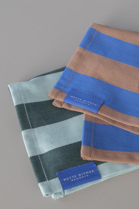 Image du produit Mette Ditmer Stripes (33 x 33 cm)