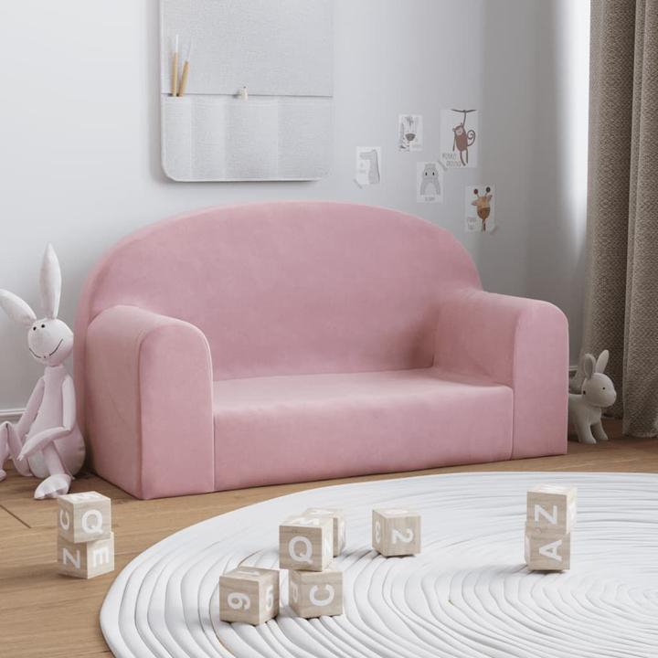 Immagine prodotto vidaXL Kindersofa (Divano per bambini)