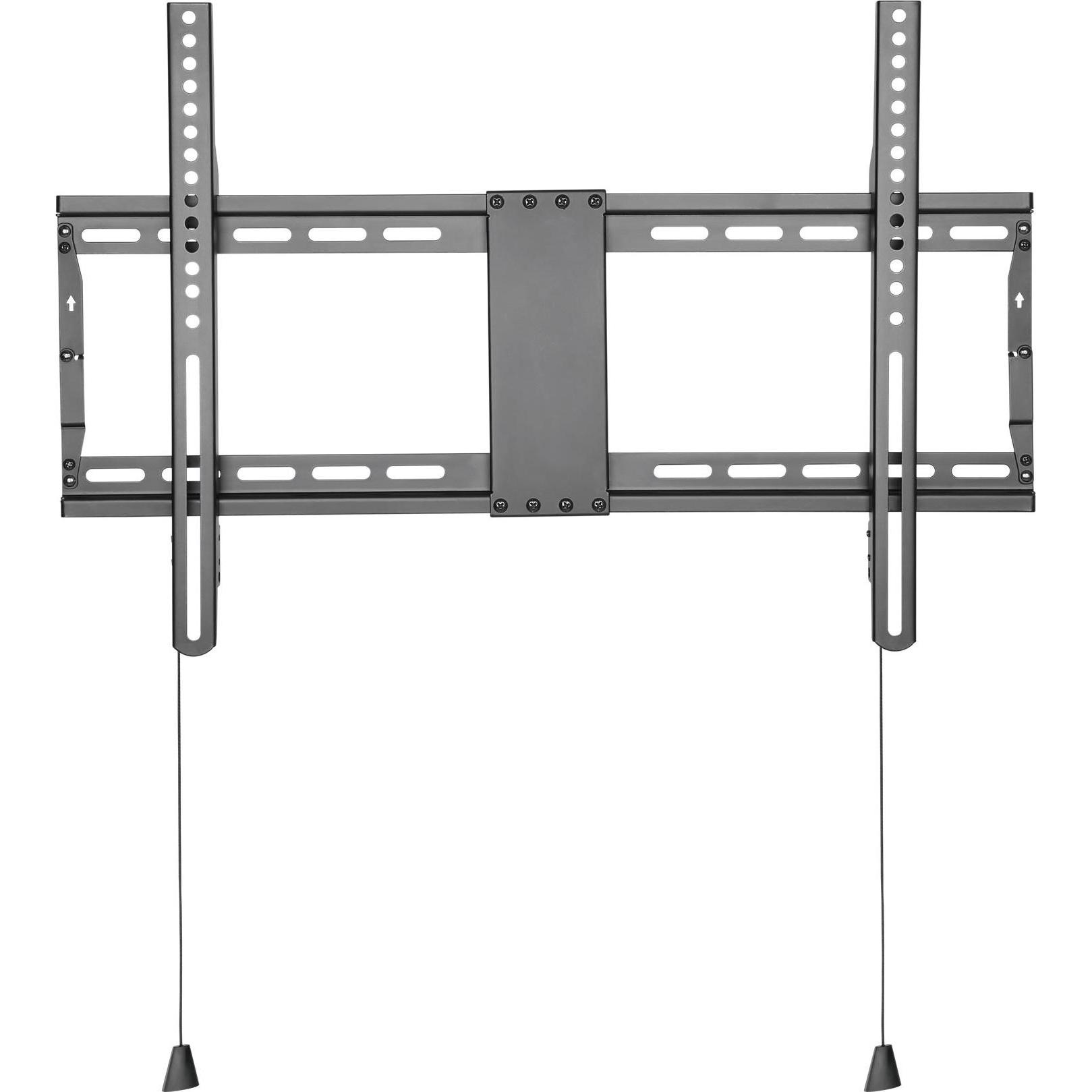 Thumbnail - Vision Wall Mount VESA (Wand, 70", 60 kg), TV Wandhalterung, Schwarz