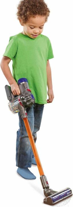 Produktbild Casdon Staubsauger