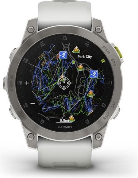Produktbild Garmin epix Sapphire (45 mm)