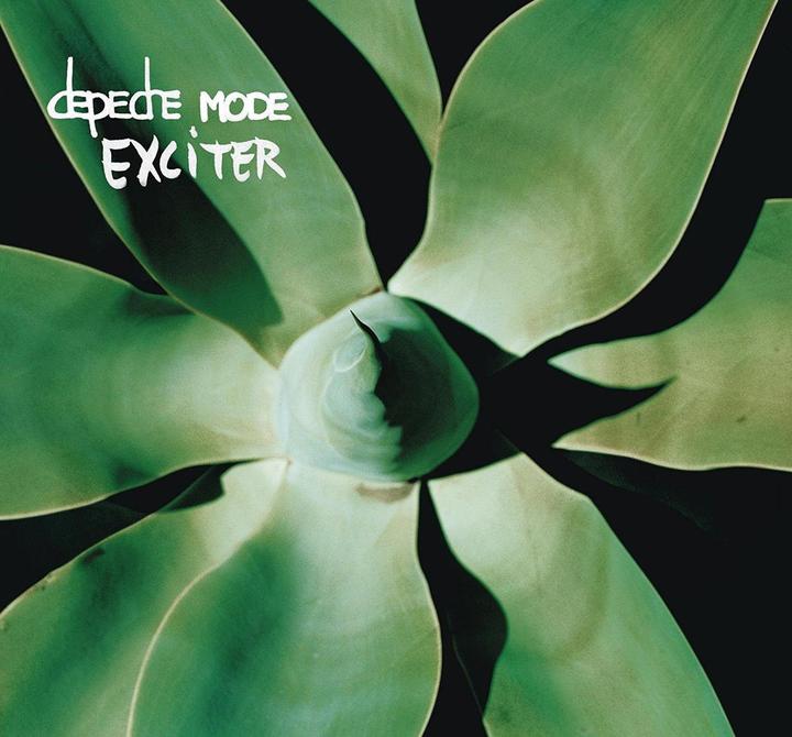 Produktbild Exciter (Depeche Mode)