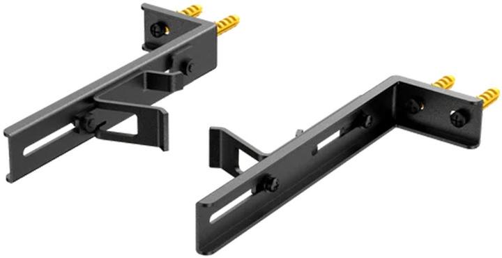 EcoFlow metal mounting bracket