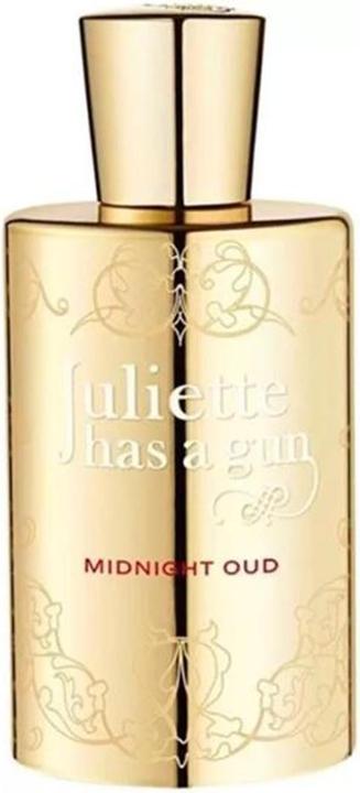 Image du produit Juliette Has a Gun Oud de minuit (Eau de parfum, 100 ml)