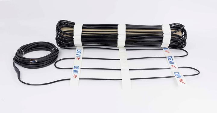 Devi Cavo di riscaldamento