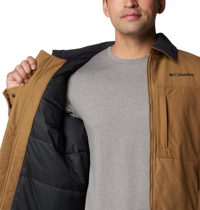 Actual product image Columbia Loma Vista™ Fusion Jacket (XL)