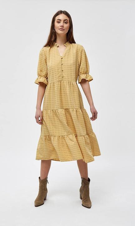 Image du produit Minus Robe décontractée Cita (38)