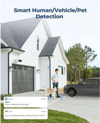 Produktbild Reolink Duo Floodlight PoE (4608 x 1728 Pixels)