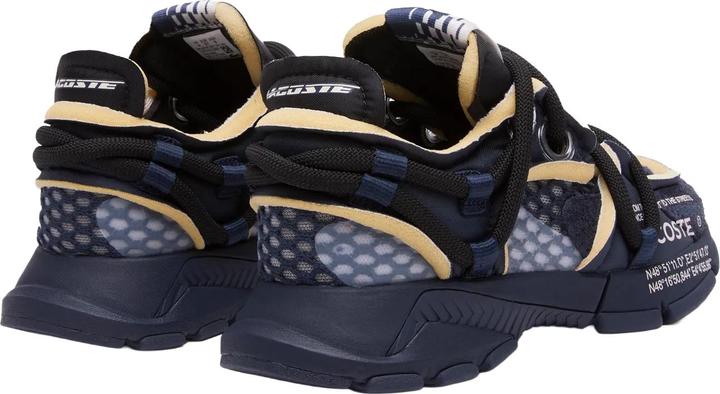 Image du produit Lacoste - Baskets L003 ACTIVE - Femme (37)