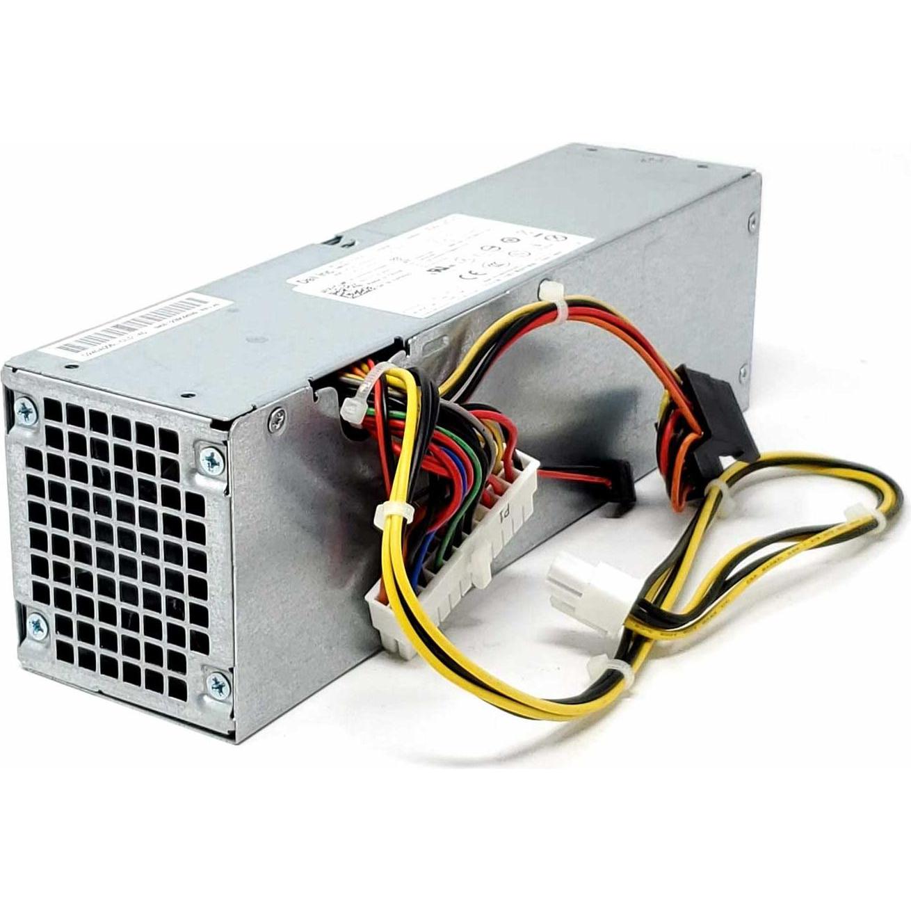 Dell Pwr Sply 240w Sff Apfc Liteon (240 W), PC Netzteil