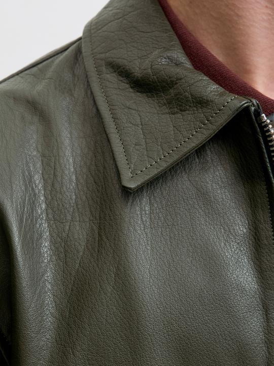 Immagine prodotto Jack & Jones Lederjacke Lederjacke (S)
