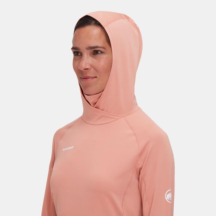 Produktbild Mammut Selun FL Sun Hoody Women (M)