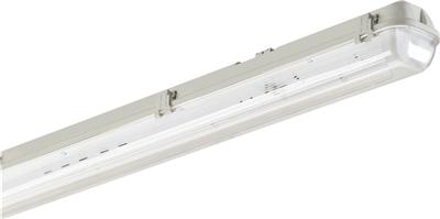 Produktbild Sylvania LED Feuchtraumleuchte IP65 1-flammig L 1200 mm WaterProof Leergehuse (G13)
