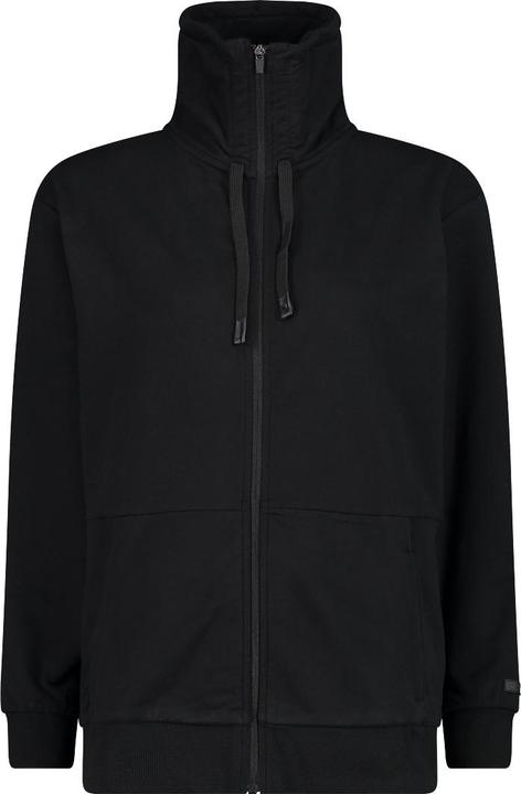 Image du produit CMP Campagnolo Sweatshirt full zippé femme (M)