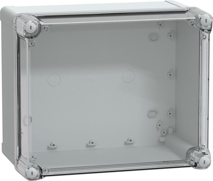 Actual product image Schneider Electric PC housing IK08