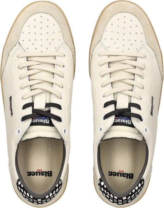 Produktbild Bauer Sneaker (42)