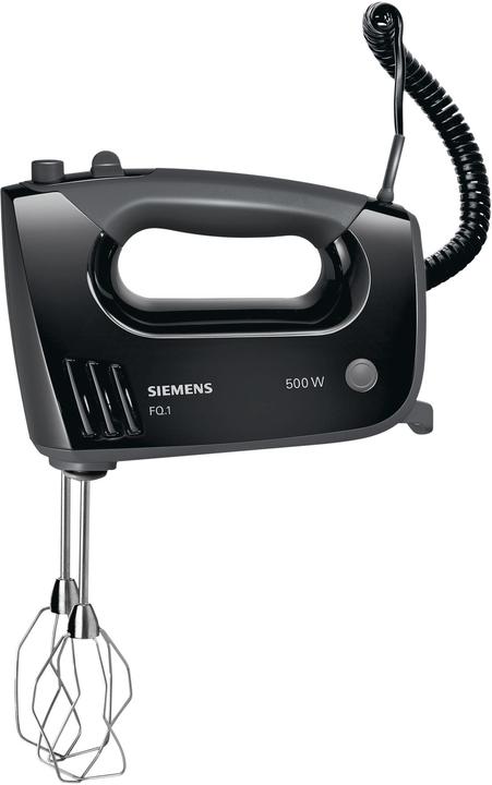 Image du produit Siemens Mq96580 (500 W)