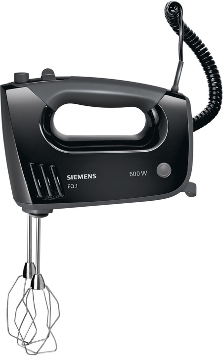 Produktbild Siemens Mq96580 (500 W)