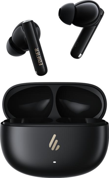 Produktbild Edifier X5 Pro (2nd Gen) TWS-Xemal Series - black (ANC, 16 h, Kabellos)