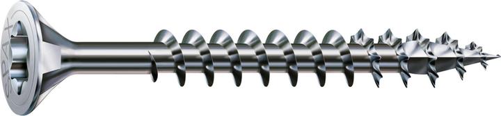 Actual product image Spax Senkmultikopf T-Star Plus T20 Vollgewinde Wirox (200 Screws per piece)