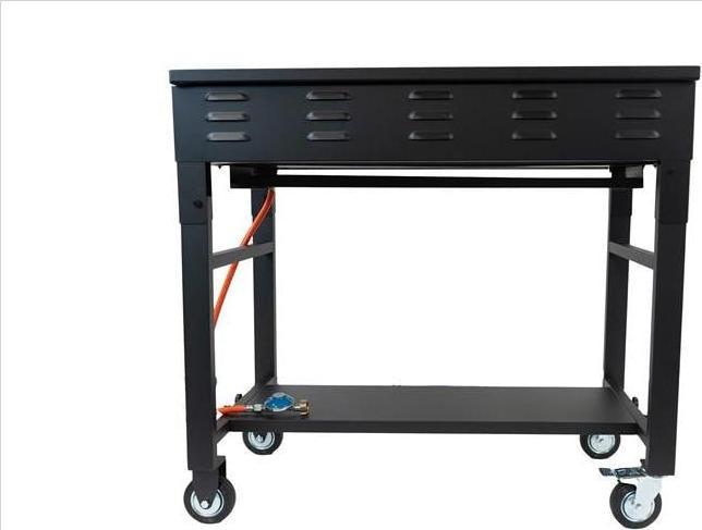 Produktbild Blaser + Trösch Companion Pro (14.04 kW)