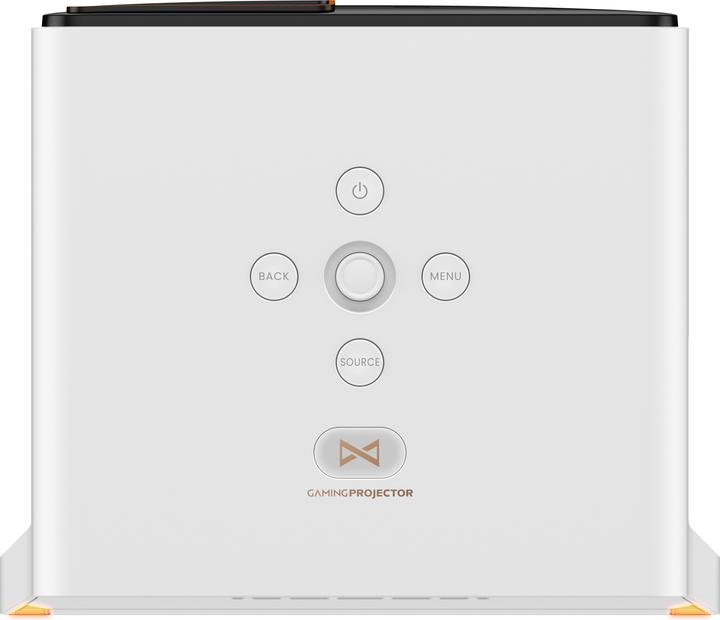 Immagine prodotto BenQ X300G (4K, 2000 lm, 0.69 - 0.83:1)