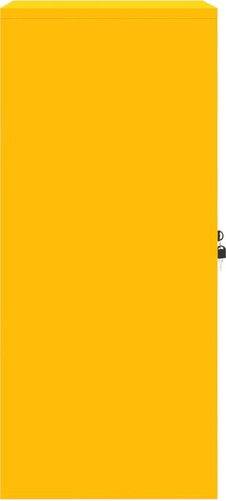 Actual product image vidaXL Büro-Beistellschrank (40 x 60 x 90 cm)