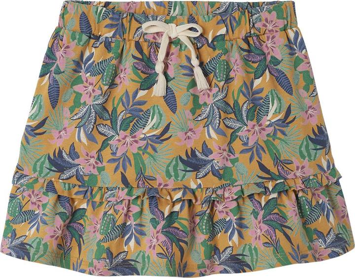 Image du produit Vertbaudet Mädchen Volantrock (86)