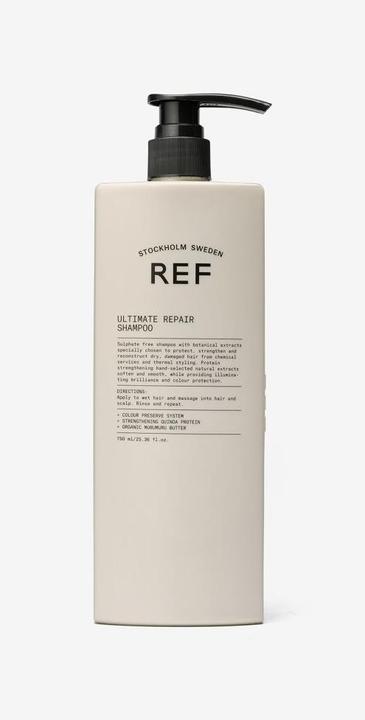 Produktbild Ref. Ultimate Repair Shampoo (750 ml, Flüssiges Shampoo)